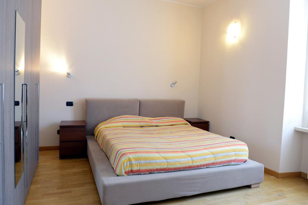 Appartamenti Medioevo Varese Exterior photo